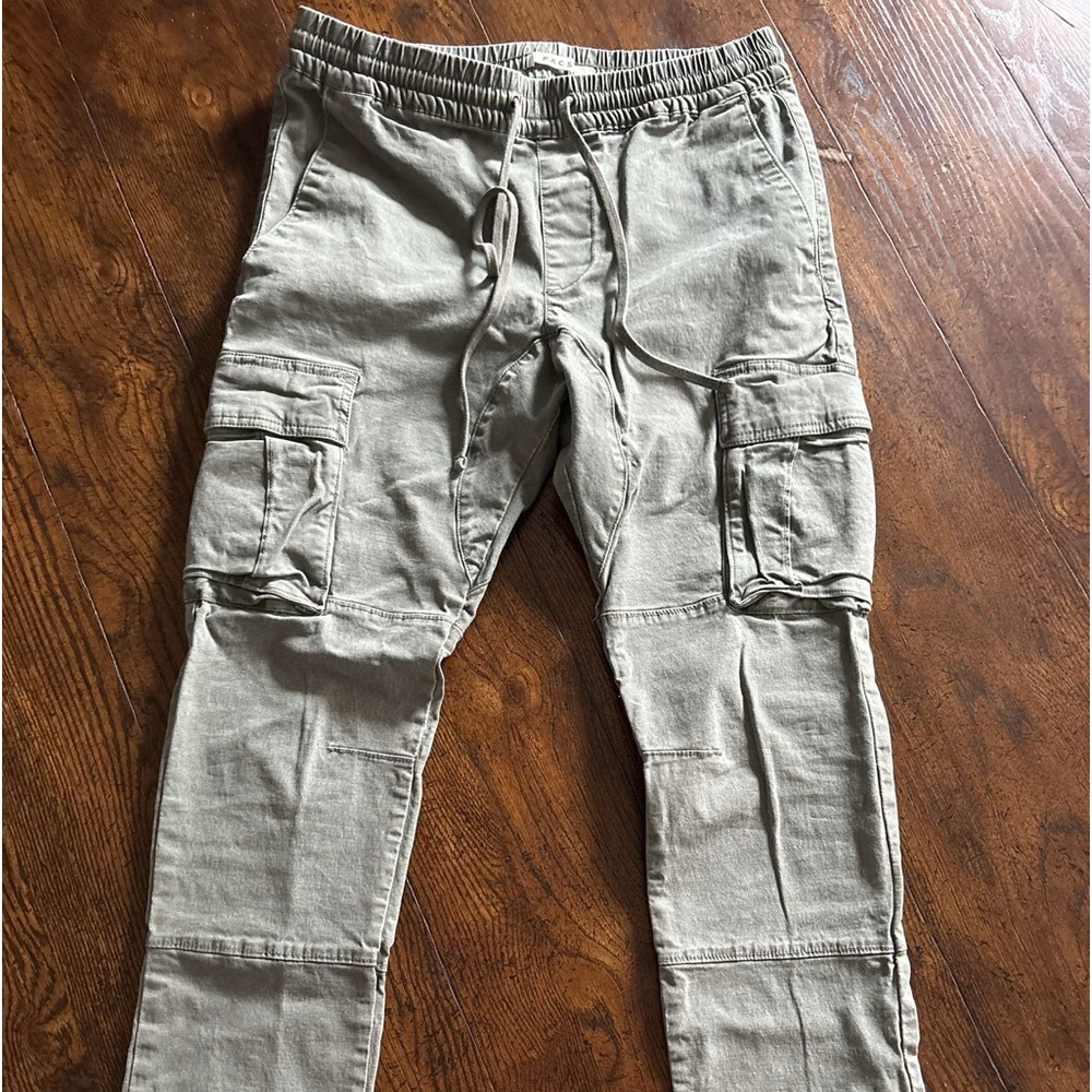 Men’s Pacsun cargo pants